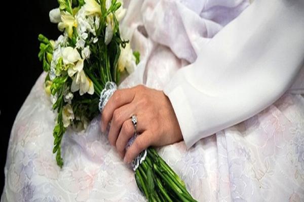 سمیه دختر ایرانی زیباترین عروس دنیا لقب گرفت!