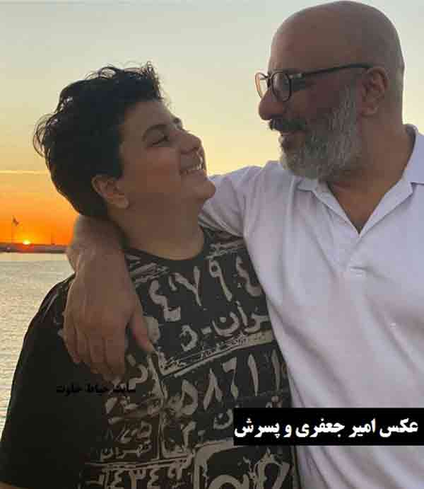 آیین جعفری آیین جعفری