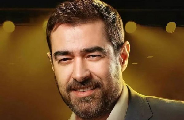 فیلم جدید شهاب حسینی جشن تولد پسر شهاب حسینی