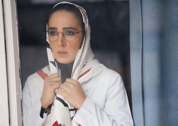 بازیگر جوان