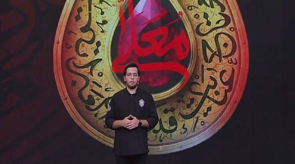 حامد سلطانی استوری غم انگیز حامد سلطانی