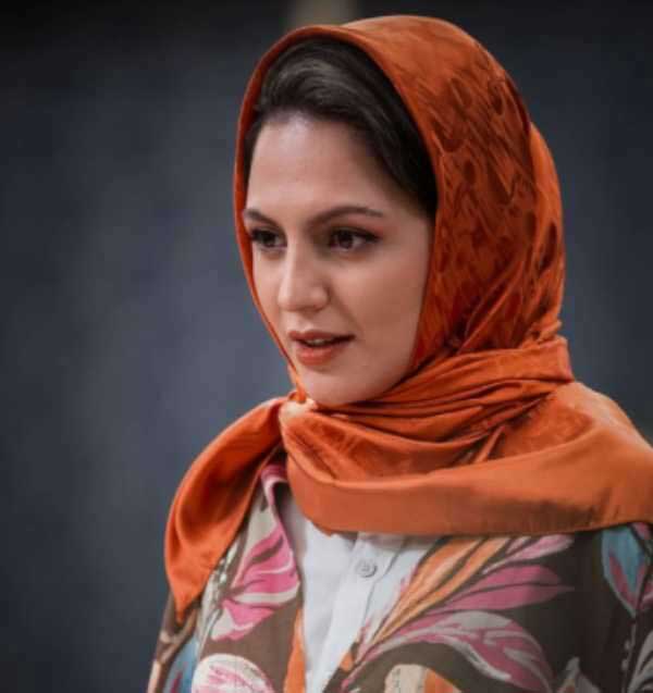 تولد نیلوفر کوجانی بازیگر تولد نیلوفر کوجانی بازیگر