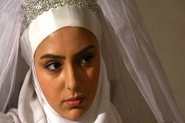 چهره جدید هستی مهدوی فر بعد ار مدتها دوری از اینستاگرام