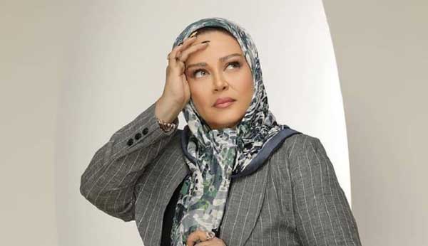 همسر سابق بهاره رهنما
