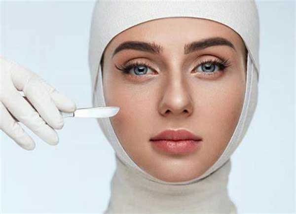 جراحی زیبایی بینی بسته