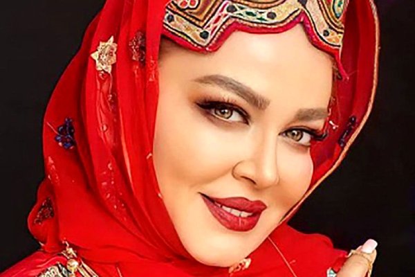 مدل جدید حجاب بهاره رهنما به خاطر تراشیدن موهایش سوژه شد