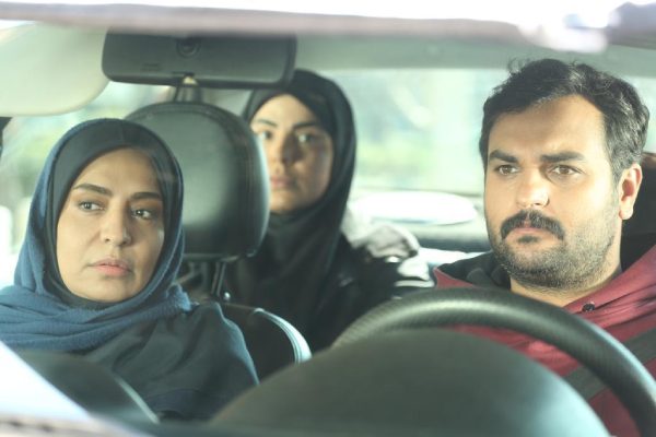 داستان یک شهر
