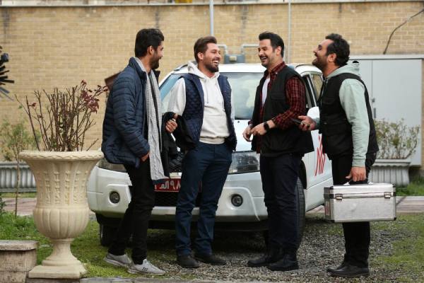 ماجرای داستان یک شهر