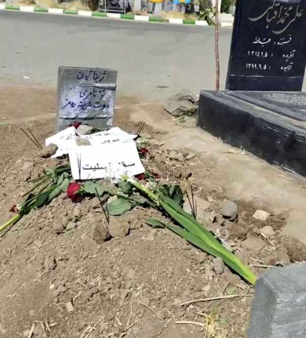 واکنش امین حیایی