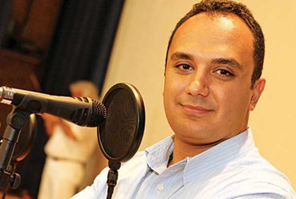 شوک باورنکردنی از حضور مجری و بازیگر سرشناس در شبکه منو و تو
