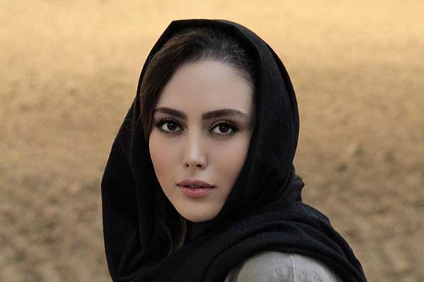 چهره شادی مختاری