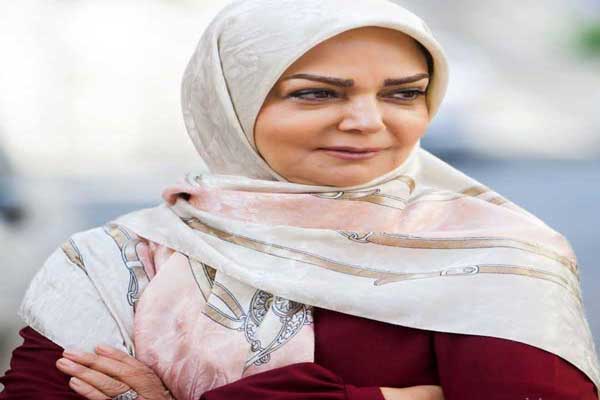 فرزندان الهه رضایی مجری
