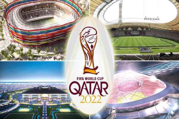 لباس عجیب پلیس قطر برای جام جهانی ۲۰۲۲