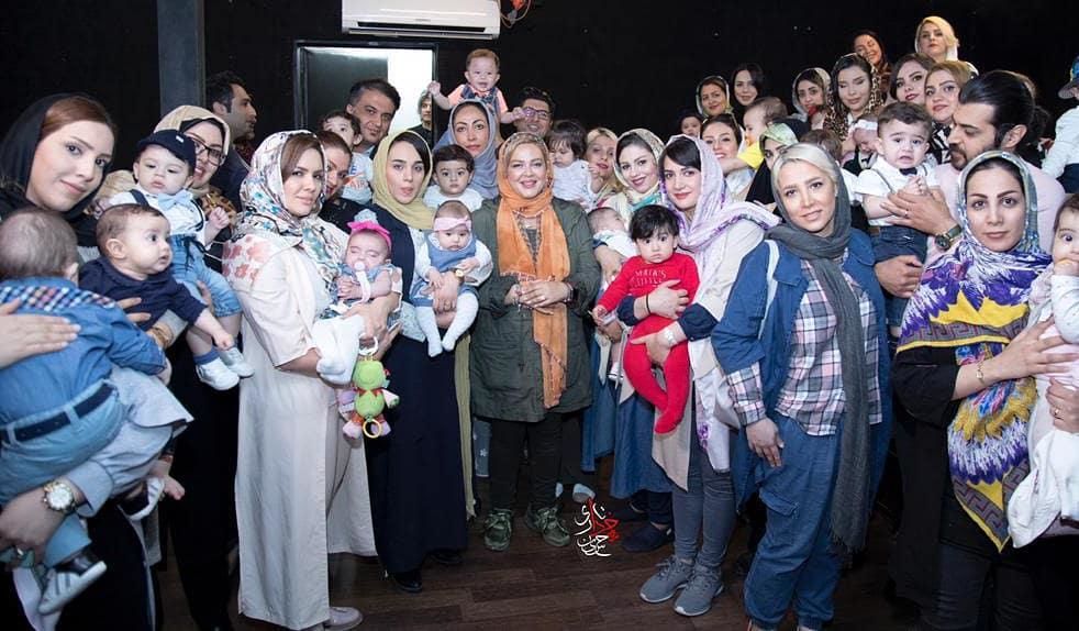 مستند صدام کن مامان