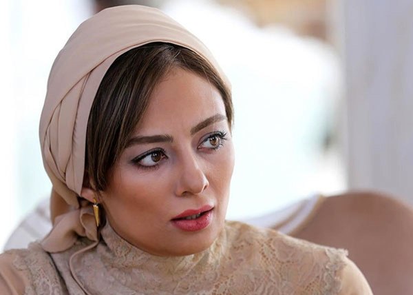 قابی زیبا و پاییزی از یکتا ناصر که برای تولدش منتشر کرد
