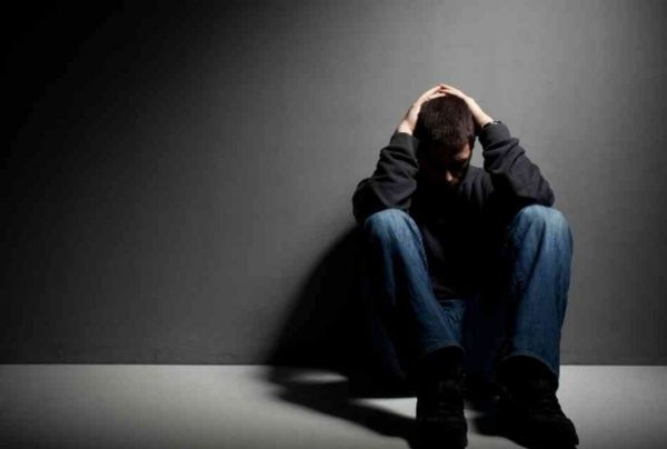 عزاداری نسرین مقانلو برای پسرش