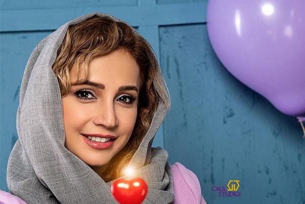 گلدان های زیبای خانه شبنم قلی خانی با انرژی مثبت