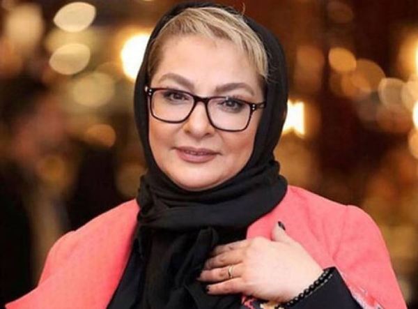 لاله صبوری و فریبا کوثری بازیگران معروف به همراه مادرانشان
