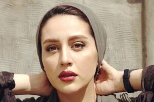 استوری های «میترا رفیع »بازیگر گیل دخت از سفرش به دبی