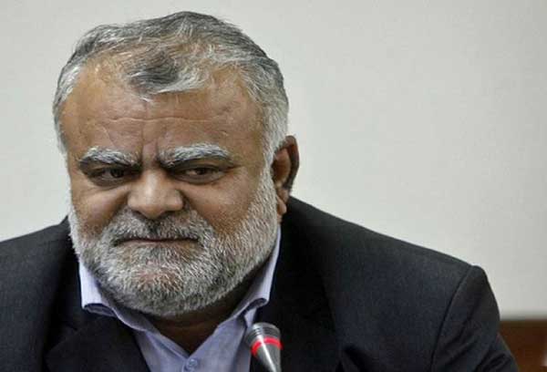 واکنش به انتشار تصاویر جنجالی از رستم قاسمی وزیر راه و شهرسازی