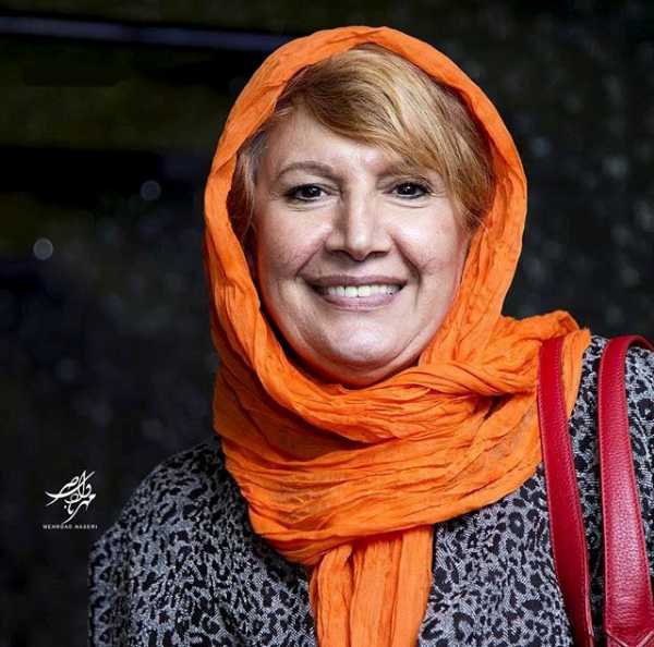 شهین تسلیمی آرزوی شهین تسلیمی