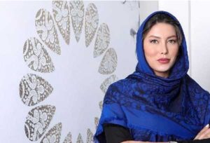 استوری سوزناک فریبا نادری برای حال و احوال این روزهایش