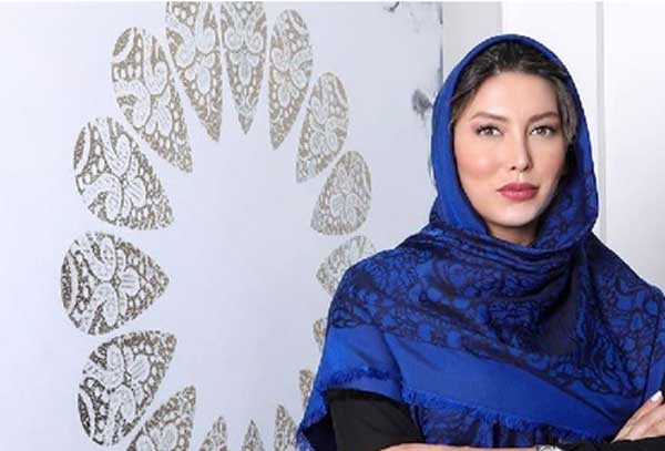 استوری سوزناک فریبا نادری برای حال و احوال این روزهایش