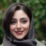 عکس هستی مهدوی فر