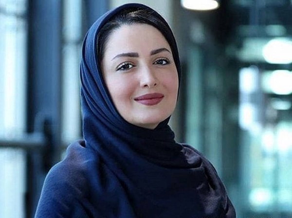 دکوراسیون شیک خانه شیلا خداداد و همسرش در دبی