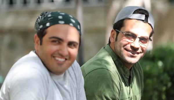 بچه مهندس 3
