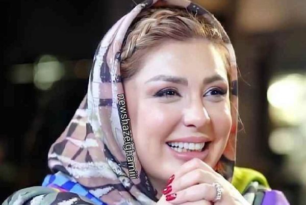 مدل های مانتو شیک و مجلسی نیوشا ضیغمی