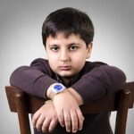 محمدرضا شیرخانلو بازیگر سریال دودکش