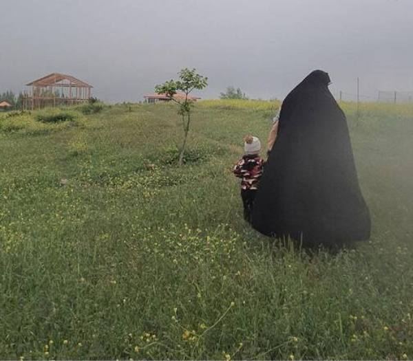 تولد حامد سلطانی