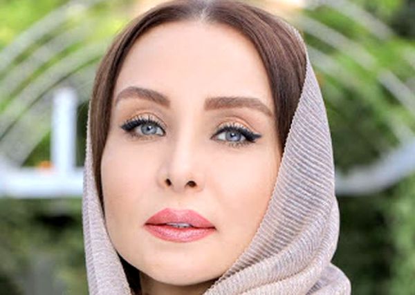 چهره خیلی جوان حدیث فولادوند قبل از ازدواج و طلاقش