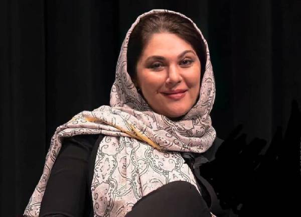 دکوراسیون خانه لاله اسکندری با مبلمان سلطنتی شیک