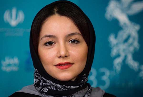 کودکی بامزه نازنین بیاتی و زیبا کرمعلی بازیگران جوان