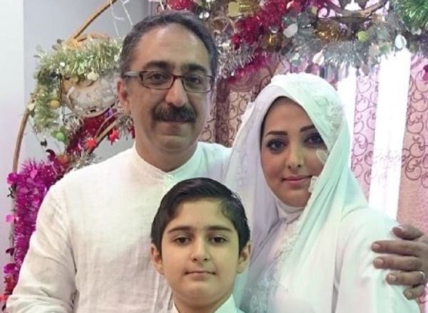 لهجه با مزه اصفهانی ستاره سادات قطبی سوژه فالورهایش شد