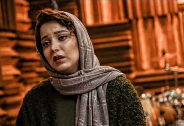 بازیگر نقش نیکی در سریال همگناه بازیگر نقش نیکی در سریال همگناه