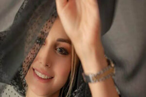 تیپ با کلاس مادر شوهر سپیده بزمی پور و خواهر شوهرش