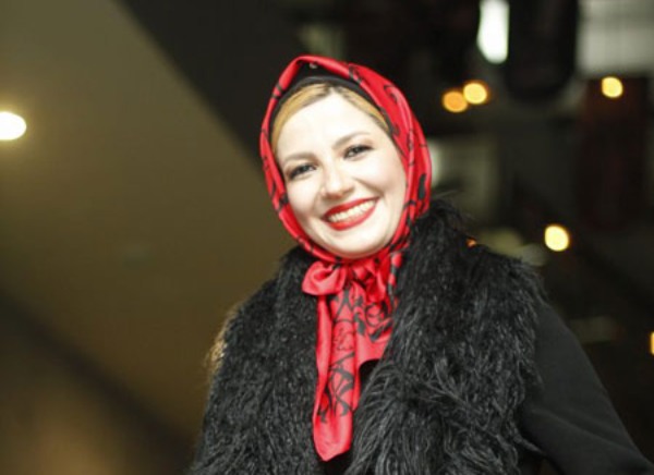 تولد دختر خاله شادونه