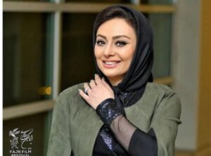 تیپ چاق و ورم کرده «یکتا ناصر» در دوران بارداری اش
