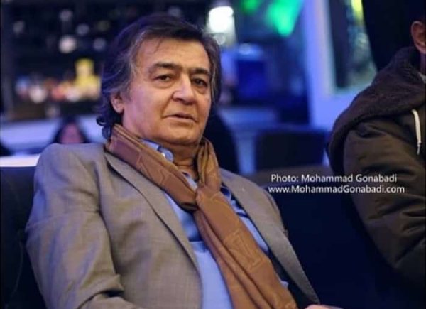تقاضای عاجزانه رضا رویگری از پسرش که ساکن تایلند است