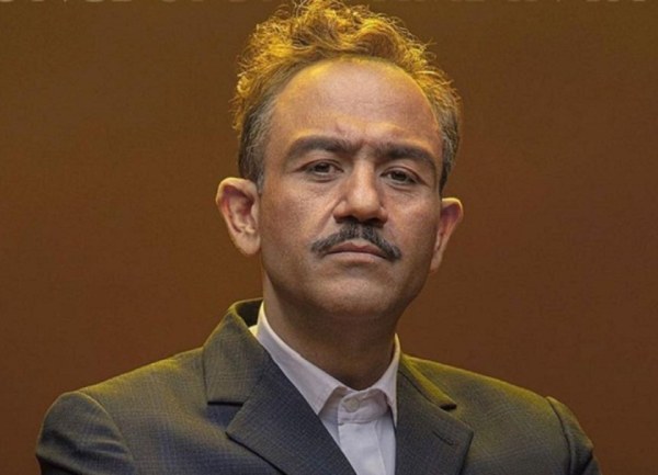 اشک های مهران غفوریان برای پدر مرحومش در «روز پدر»