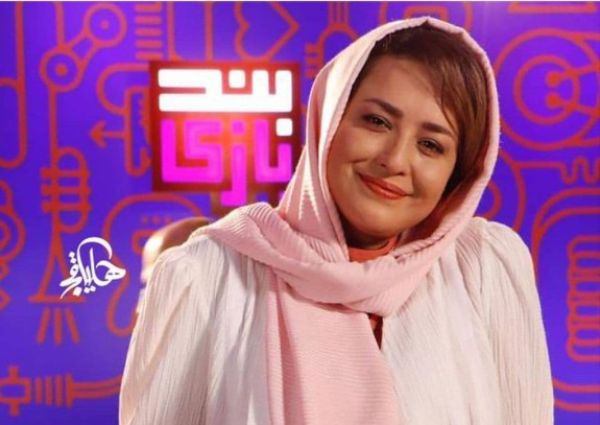تیپ جالب مهرآوه شریفی نیا برای شناخته نشدن در نانوایی سنگکی