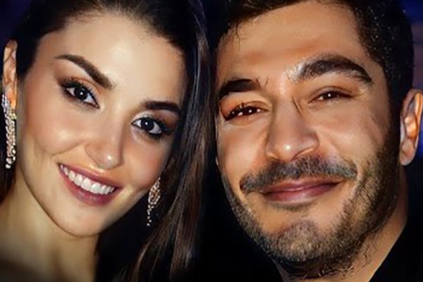 کمک رسانی هانده ارچل و بوراک دنیز برای زلزله زدگان ترکیه