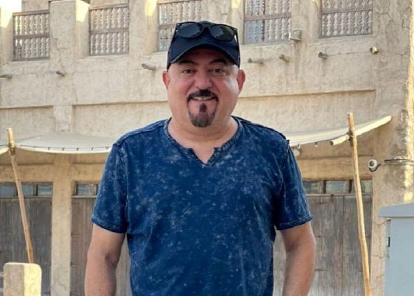 هشتک خیانت نسرین کیانی همسر سابق (سندی) جنجالی شد