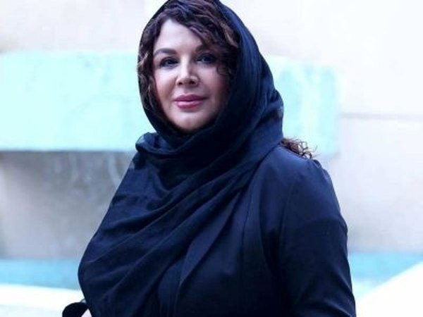 بازیگر معروف لاغری شهره سلطانی