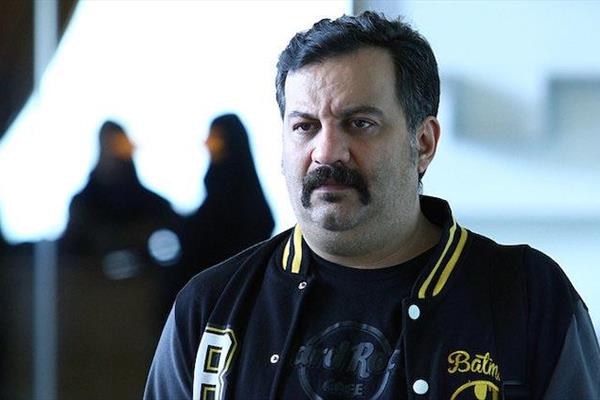 ممنوعیت های باورنکردنی برای مهراب قاسم خانی بازیگر معروف