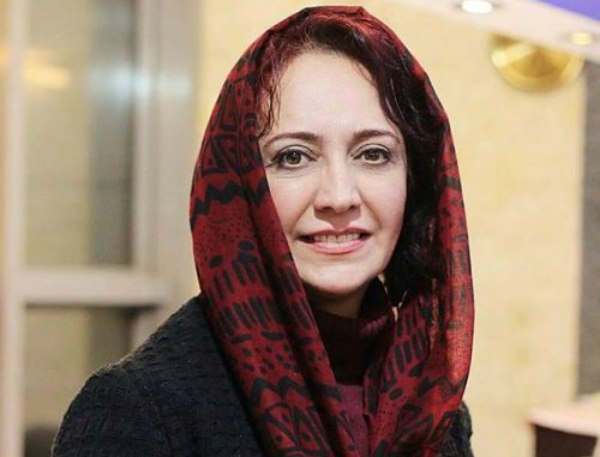 گذر زمان باورنکردنی شیرین بینا و مادرش 57 سال پیش