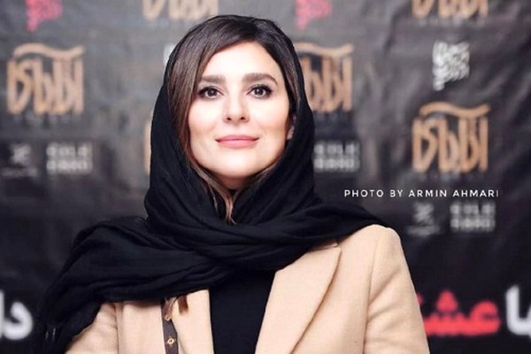 سحر دولتشاهی استوری سحر دولتشاهی